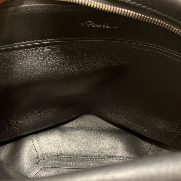 3.1 Phillip Lim Messenger Bag - Picture 4 of 5